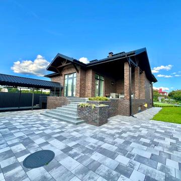 Роменська вул.