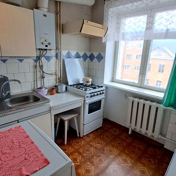 Державного Прапора вул. (Гагаріна), 5