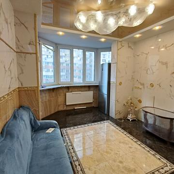 Небесної Сотні просп. (Маршала Жукова), 15а