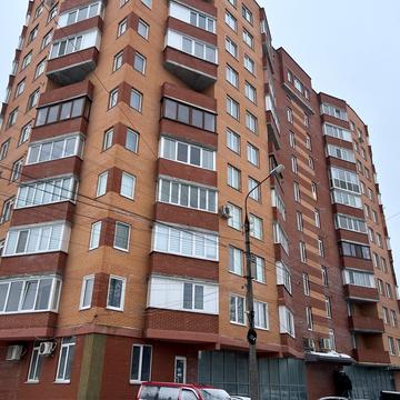 Тролейбусна вул., 9-Б