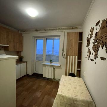 Геннадія Біліченка вул. (Петровського), 31