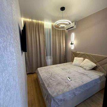 Фонтанська дорога вул., (Будинок 3)