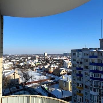 Михайла Грушевського просп., 191-В