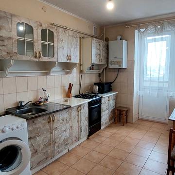 Михайла Мулика вул. (Гаркуші), 19