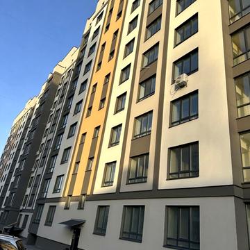 Майборського вул., 11/1