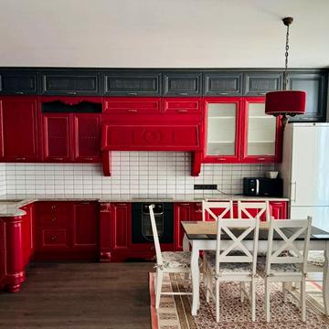 Андрія Верхогляда вул. (Михайла Драгомирова), 18-А