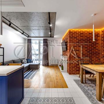 Богданівська вул., 7-Г