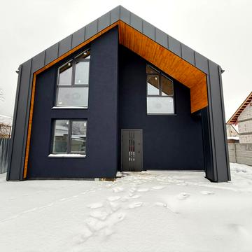 Павла Загребельного вул.