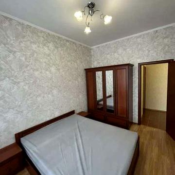 Срібнокільська вул., 3-В