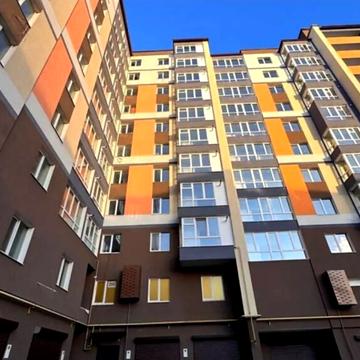 Максима Залізняка вул., 1в