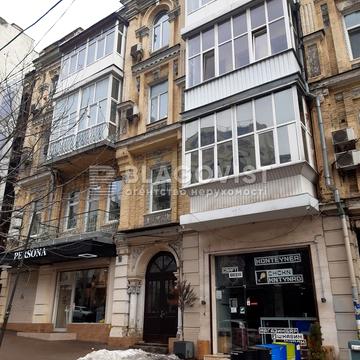 Велика Васильківська вул. (Червоноармійська), 41