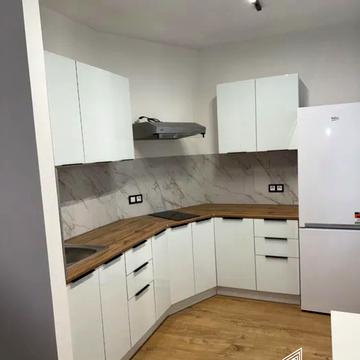 Самійла Кішки вул. (Маршала Конєва), 5-Б