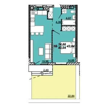 Дубенська вул., (Будинок 1)