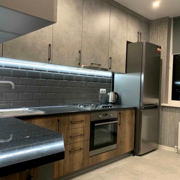 Бігова вул., 17а