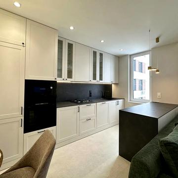 Микитинецька вул., (Будинок)