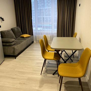 Віктора Некрасова вул. (Північно-Сирецька), 12-А