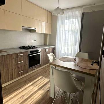 Кульпарківська вул., 130