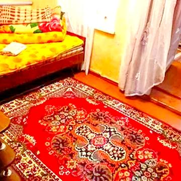 Приміська 4-та вул.