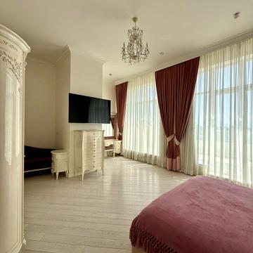 Леонтовича вул. (Бєлінського), 16