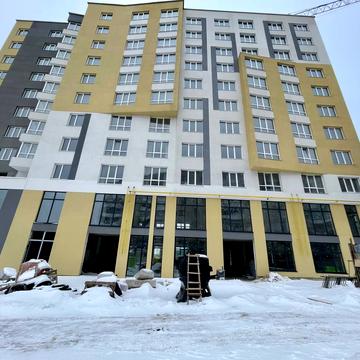 Євгенія Пікуса вул. (Папаніна), 14