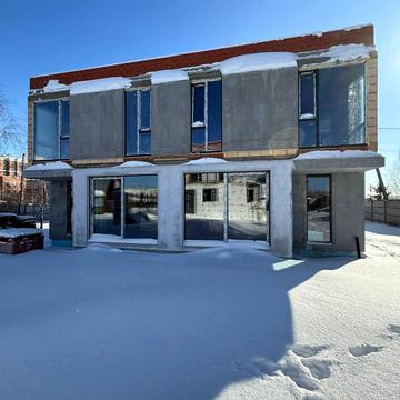 Санаторна вул.