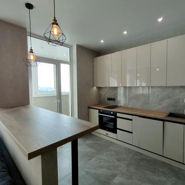 Бугаївська вул., 44