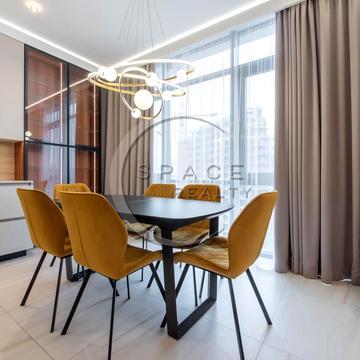 Андрія Верхогляда вул. (Михайла Драгомирова), 19-А