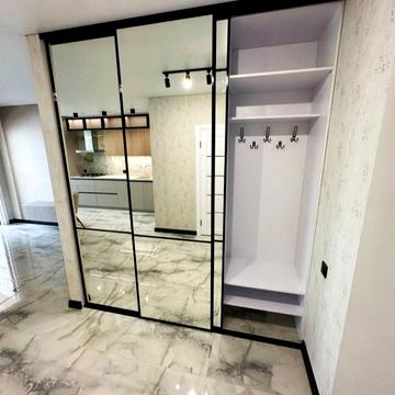 Лісова вул., 42-Б