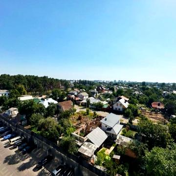 Лісова вул., 42-Б