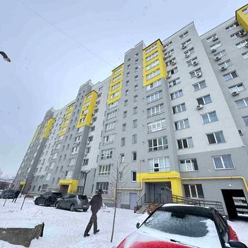 Академіка Янгеля вул. (Фрунзе), 6п