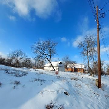 Покровська