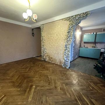 Воскресенський просп. (Перова), 9-Б