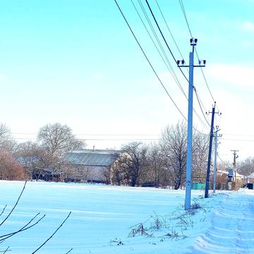 Покровська