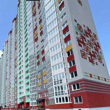 Бориса Гмирі вул., 22-Б