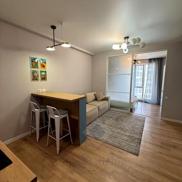 Михайла Максимовича вул. (Онуфрія Трутенка), 26-Б