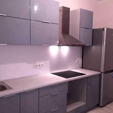 Богатирська вул., 6-А