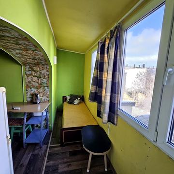 Мала Арнаутська вул., 24