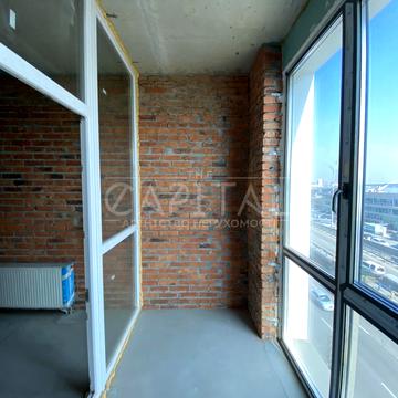 Набережно-Хрещатицька вул., 21