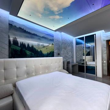 Княгині Ольги вул., 100є