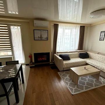 Княгині Ольги вул., 100ї