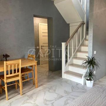 Олени Дубинчук вул. (Леніна), 35