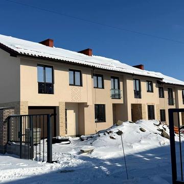 Березова, 54 А