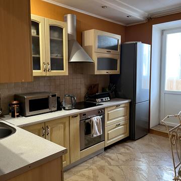 Голосіївська вул., 13