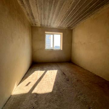 Урожайна вул., (Будинок 1)