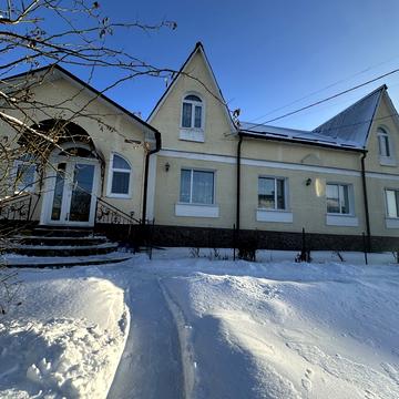 провулок Амосова, 3