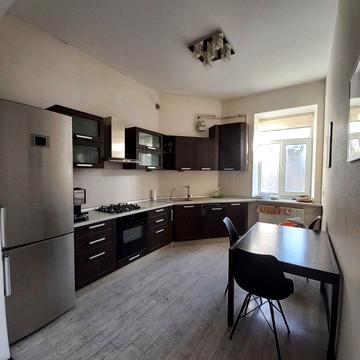 Бориса Айзенберга пров. (Катаєва), 1