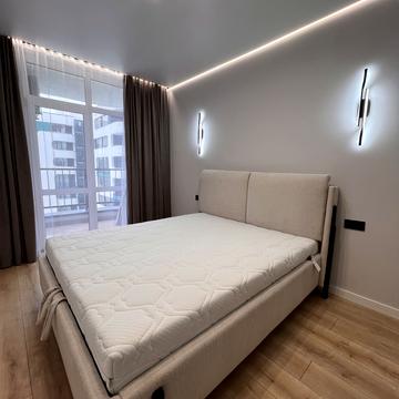 Трускавецька вул., (Будинок А)