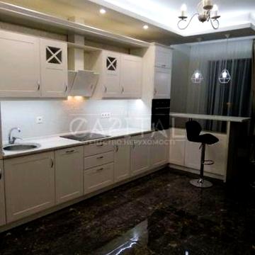 Набережно-Рибальська дорога вул., 3