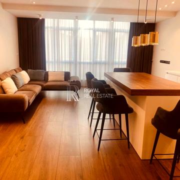 Глибочицька вул., 13-4