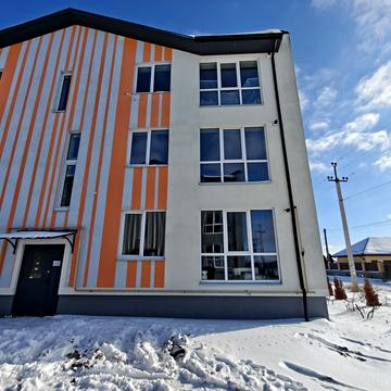 Джерельна вул., (Будинок 3)